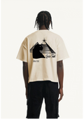 BL lost in faith GRAPHIC T
